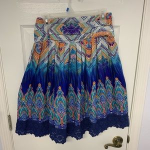 Skirt